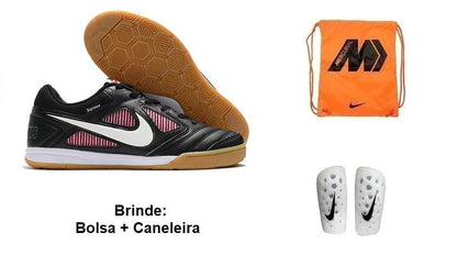 Chuteira Futsal Nike SB Gato X Supreme IC - DA Sports
