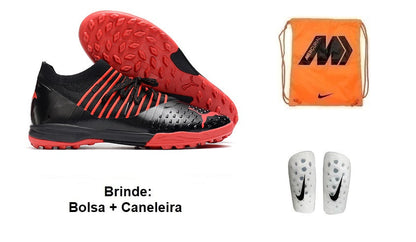 Chuteira Society Puma Future Z 1.3 TF - DA Sports