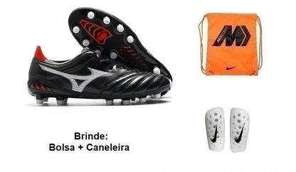 Chuteira Campo Mizuno Morelia Neo 3 FG - DA Sports