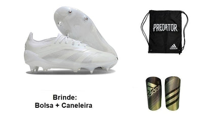 Chuteira Trava Mista Adidas Predator Elite Tongue SG - DA Sports