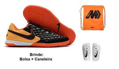 Chuteira Futsal Nike Tiempo Legend IC - DA Sports