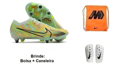 Chuteira Trava Mista Nike Vapor 16 SG - DA Sports