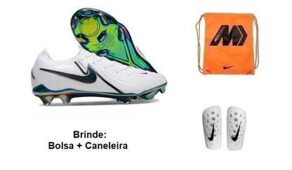 Chuteira Campo Nike Phantom Luna Elite 2 FG - DA Sports
