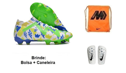 Chuteira Campo Puma Future Ultimate FG - DA Sports