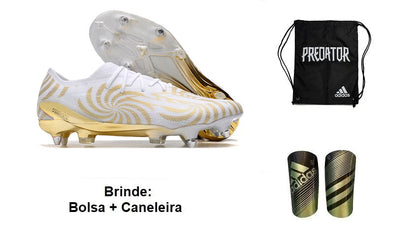 Chuteira Trava Mista Adidas X Speedportal.1 SG - DA Sports