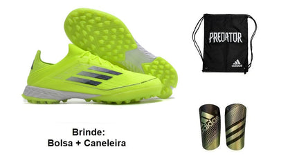 Chuteira Society Adidas F50 TF - DA Sports
