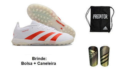 Chuteira Society Adidas Predator 30 Elite TF - DA Sports