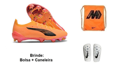 Chuteira Campo Puma Ultra 5 Ultimate FG - DA Sports