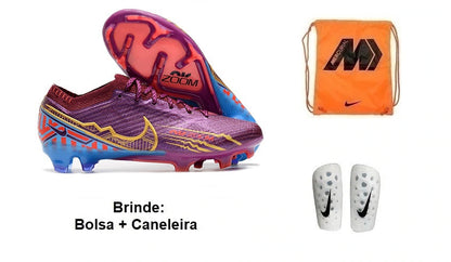 Chuteira Campo Nike Air Mercurial Vapor 15 FG - DA Sports