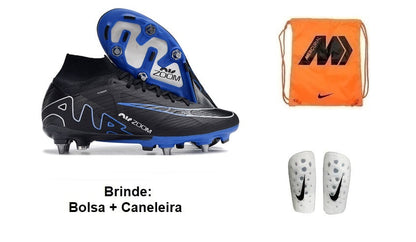 Chuteira Trava Mista Nike Air Mercurial Superfly 9 SG - DA Sports