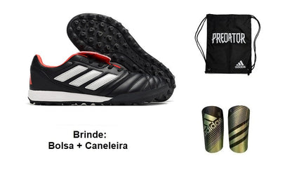 Chuteira Society Adidas Copa Gloro TF - DA Sports