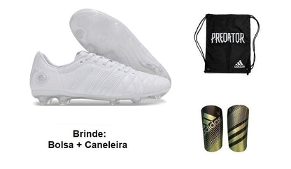 Chuteira Campo Adidas 11 Pro FG - DA Sports