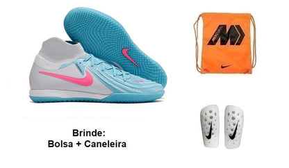 Chuteira Futsal Nike Phantom Luna Elite IC - DA Sports