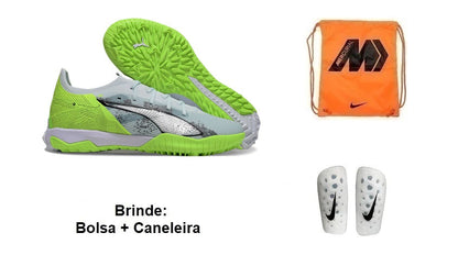 Chuteira Society Puma Ultra 5 Ultimate TF - DA Sports