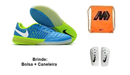 Chuteira Futsal Nike Lunar Gato 2 IC - DA Sports