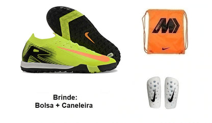 Chuteira Society Nike Air Zoom Mercurial Vapor 16 TF - DA Sports