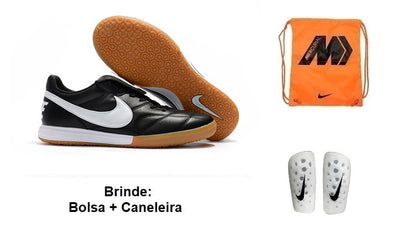 Chuteira Futsal Nike Premier II IC - DA Sports