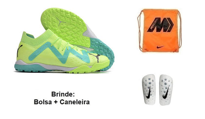Chuteira Society Puma Future Ultimate TF - DA Sports