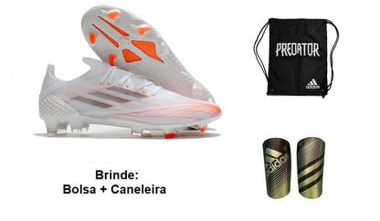 Chuteira Campo Adidas X Speedflow.1 FG - DA Sports