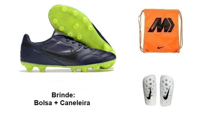 Chuteira Campo Nike Premier II FG - DA Sports