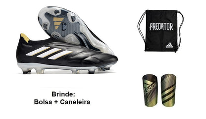 Chuteira Campo Adidas Copa Pure FG - DA Sports