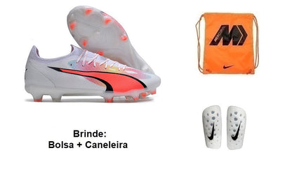 Chuteira Campo Puma Ultra Ultimate FG - DA Sports