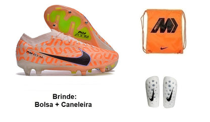 Chuteira Trava Mista Nike Air Mercurial Vapor 15 SG - DA Sports