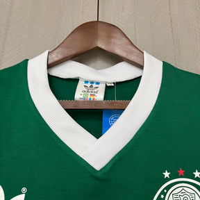 Camisa do  Palmeiras Retro 1989  Casa