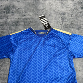 Conjunto Infantil Italia 2026/27