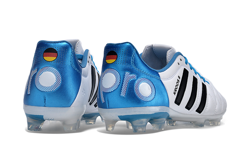 Chuteira Campo Adidas 11 Pro FG - DA Sports