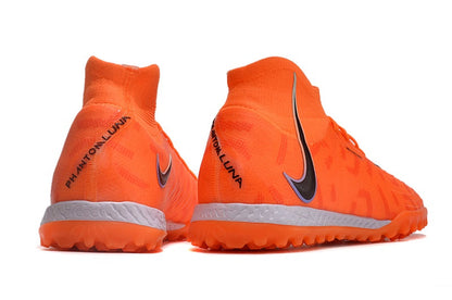 Chuteira Society Nike Phantom Luna Elite TF - DA Sports
