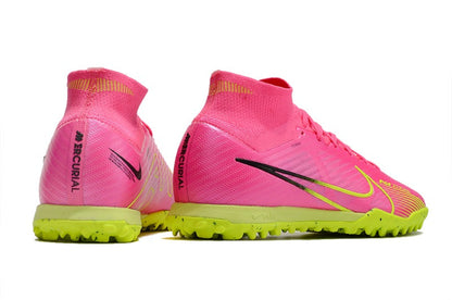 Chuteira Society Nike Air Mercurial Superfly 9 TF - DA Sports