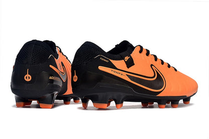 Chuteira Campo Nike Tiempo Legend 10 2 FG - DA Sports
