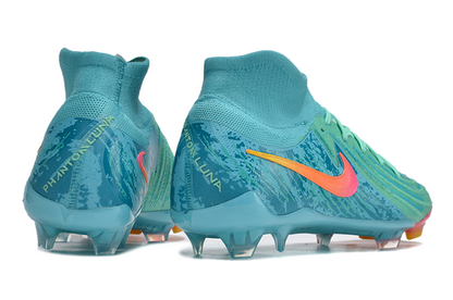 Chuteira Campo Nike Phantom Luna Elite Nu FG - DA Sports