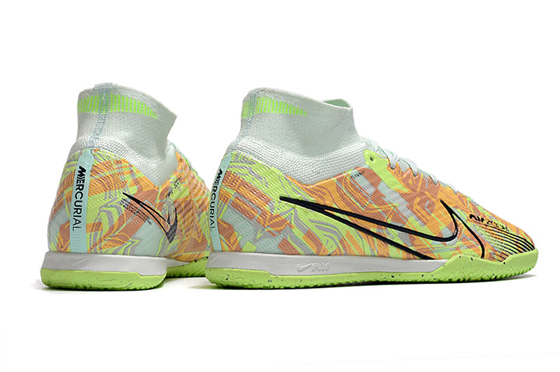 Chuteira Futsal Nike Air Mercurial Superfly 9 IC - DA Sports