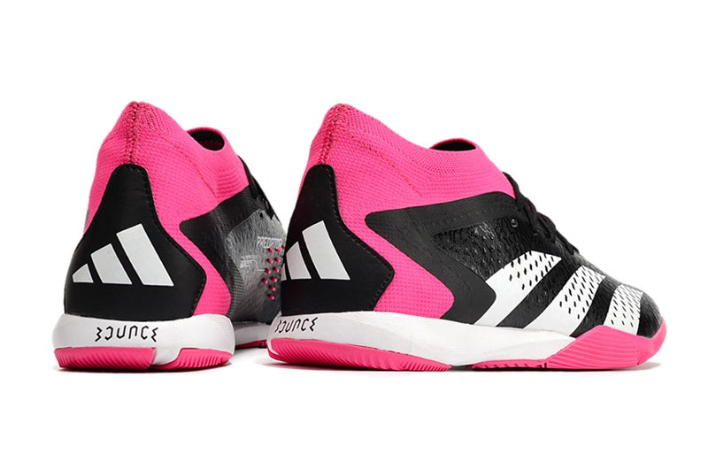Chuteira Futsal Adidas Predator Accuracy.1 IC - DA Sports