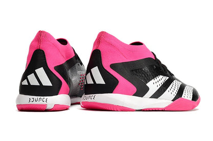 Chuteira Futsal Adidas Predator Accuracy.1 IC - DA Sports