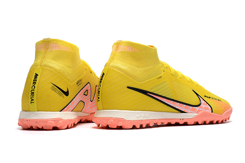 Chuteira Society Nike Air Mercurial Superfly 9 TF - DA Sports