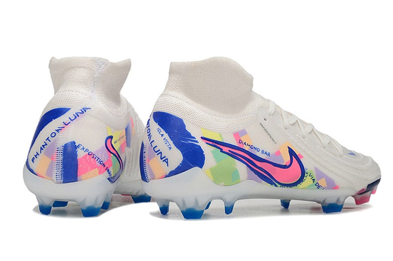 Chuteira Campo Nike Phantom Luna Elite Nu 2 FG - DA Sports
