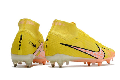 Chuteira Trava Mista Nike Air Mercurial Superfly 9 SG - DA Sports