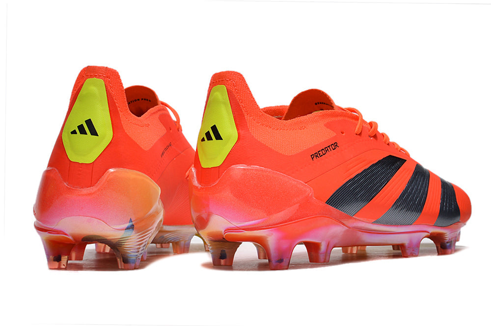 Chuteira Campo Adidas Predator 30 Elite FG - DA Sports