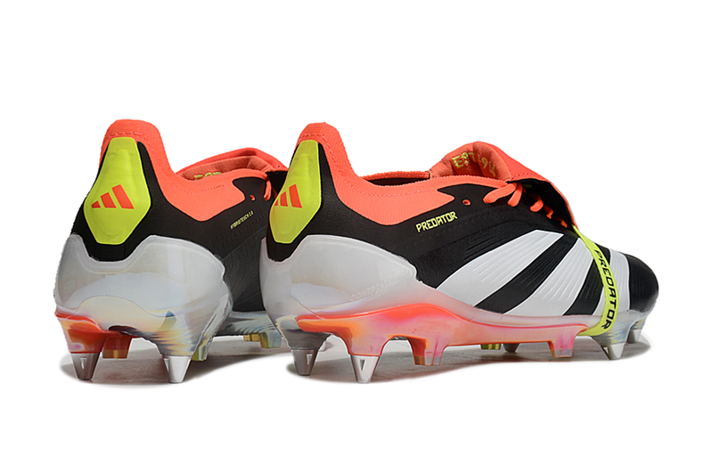 Chuteira Trava Mista Adidas Predator Elite Tongue SG - DA Sports