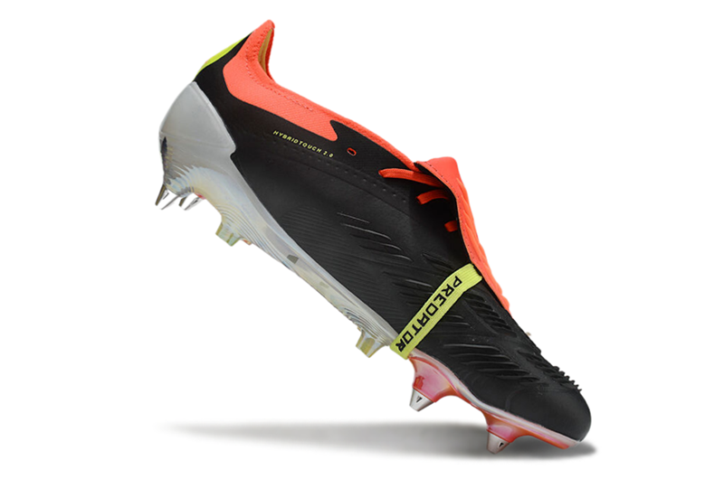 Chuteira Trava Mista Adidas Predator Elite Tongue SG - DA Sports