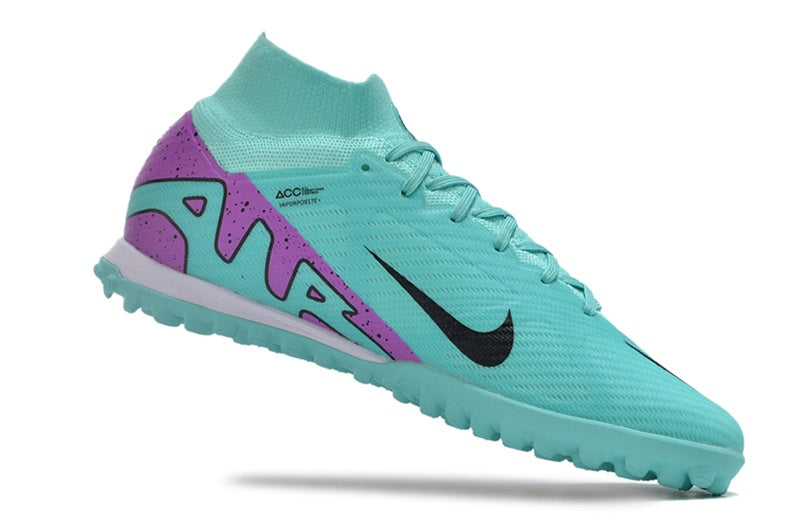 Chuteira Society Nike Mercurial Superfly 9 TF - DA Sports