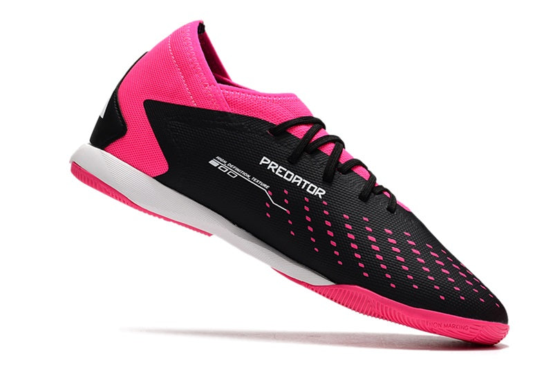 Chuteira Futsal Adidas Predator Accuracy IC - DA Sports