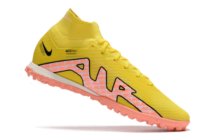 Chuteira Society Nike Air Mercurial Superfly 9 TF - DA Sports