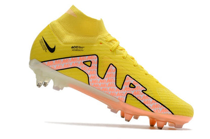 Chuteira Trava Mista Nike Air Mercurial Superfly 9 SG - DA Sports