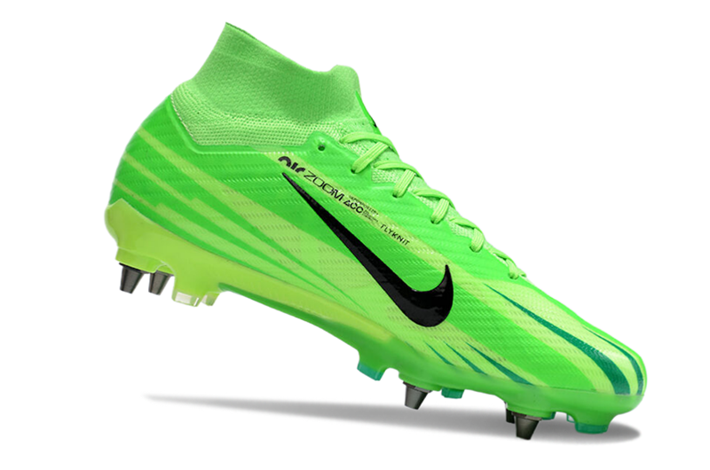 Chuteira Trava Mista Nike Mercurial Superfly 9 SG - DA Sports