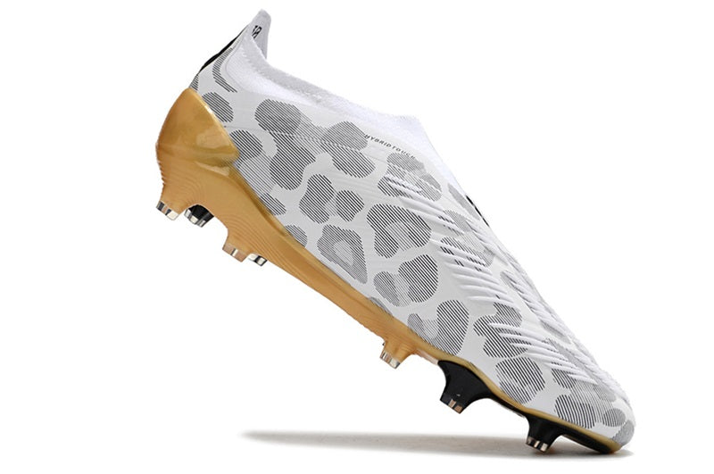 Chuteira Campo Adidas Predator Laceless Tongue 2 FG - DA Sports