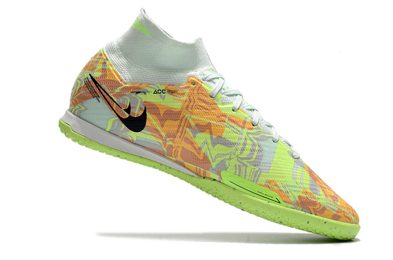 Chuteira Futsal Nike Air Mercurial Superfly 9 IC - DA Sports
